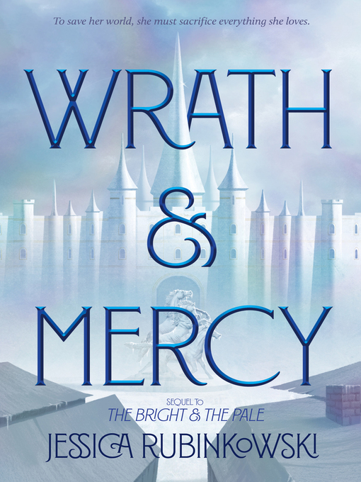 Title details for Wrath & Mercy by Jessica Rubinkowski - Available